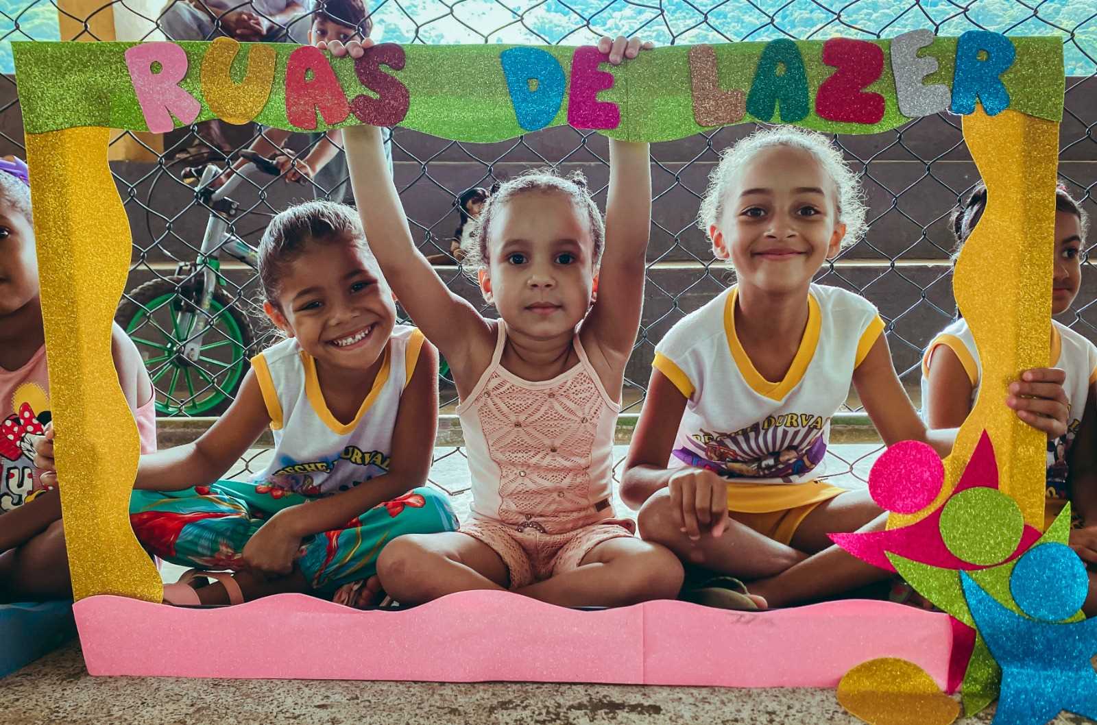 Camacã: Secretaria de Educação lança primeira edição do Projeto Ruas de Lazer em Jacareci